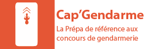 Préparer les concours de gendarmerie - SOG, OG, GAV - Cours et stages intensifs - Paris, Lyon, Toulouse, Bordeaux, Lille