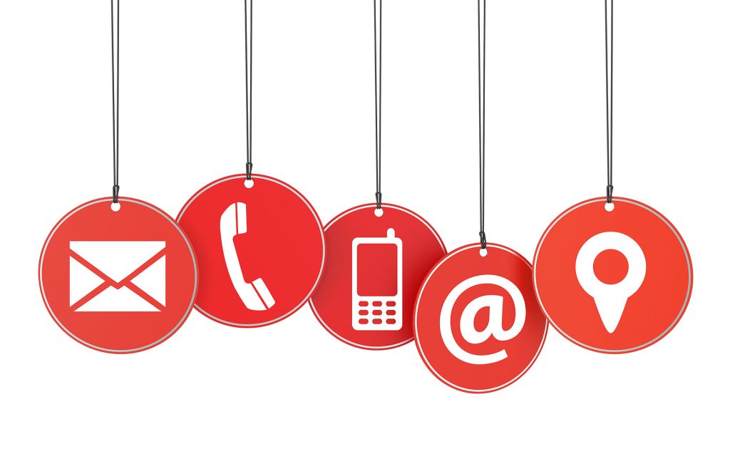 contactus
